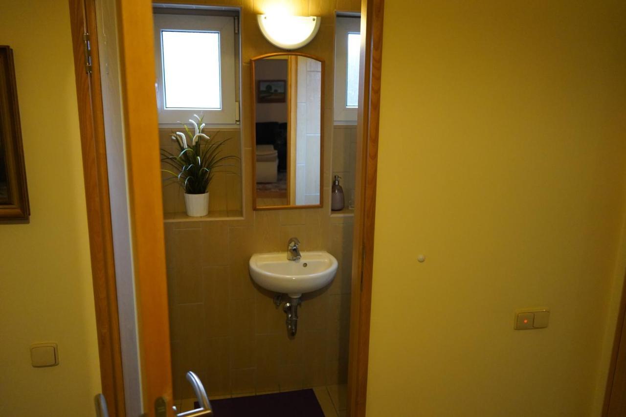 Kamil Apartments, Lux S, 131M2 Karlsbad Exteriör bild
