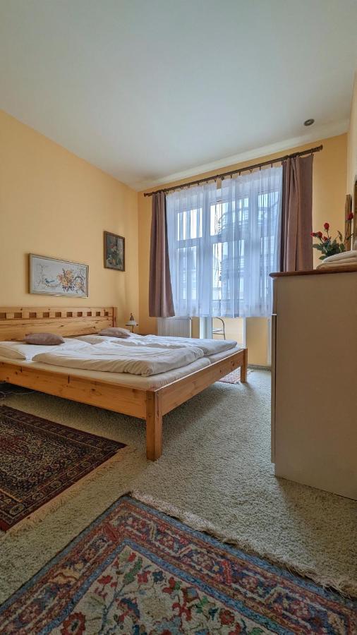 Kamil Apartments, Lux S, 131M2 Karlsbad Exteriör bild