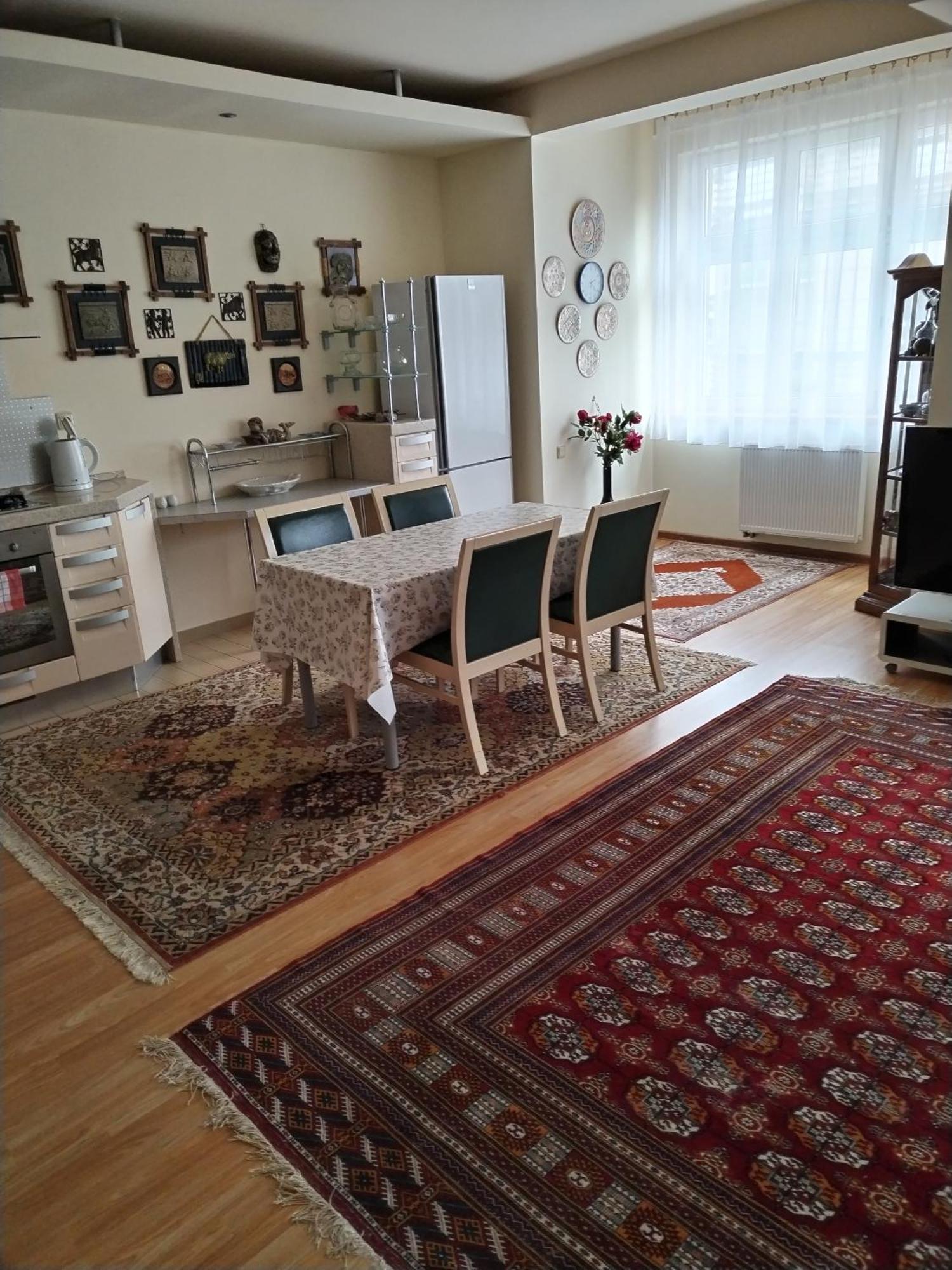Kamil Apartments, Lux S, 131M2 Karlsbad Exteriör bild